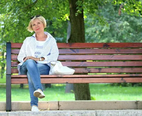Is Your Achy Hip Holding You Back From Doing What You Love?