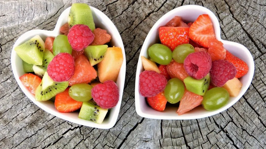 Nutrition And Inflammation: The Do’s And Don’ts Of A Healthy, Active Lifestyle