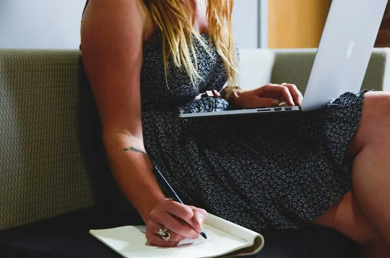 Working From Home: The Painful Truth