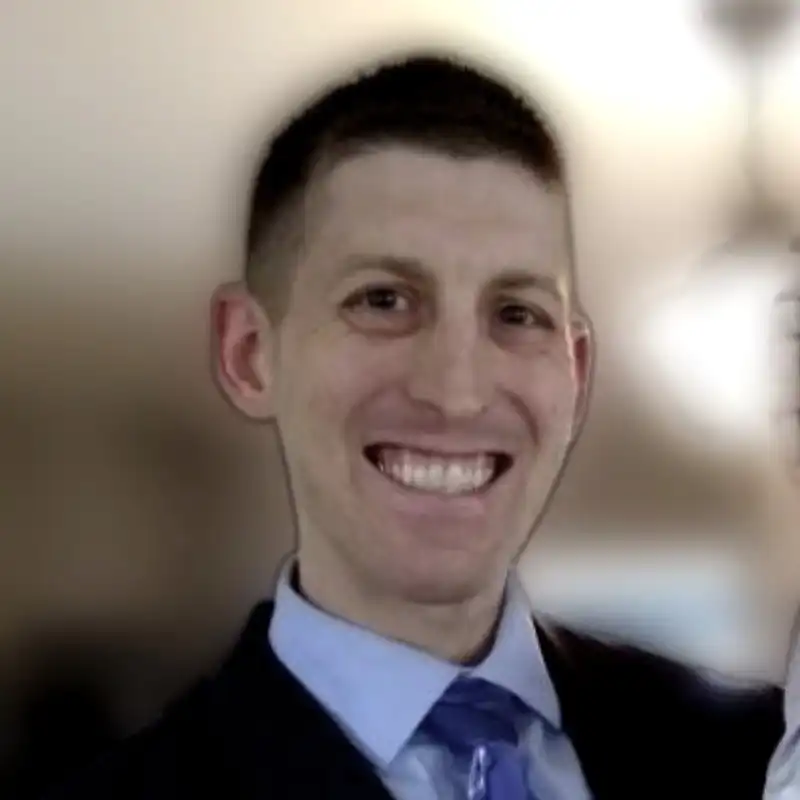 Portrait of Dr. Ben DeTrempe, Physical Therapist
