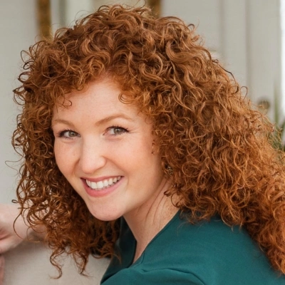 Portrait of Dr. Shannon Munley, Physical Therapist