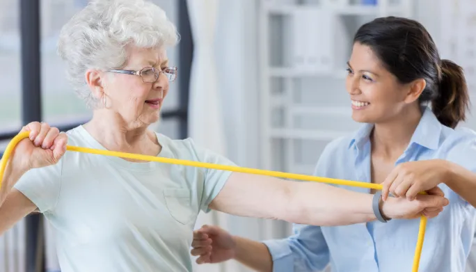 Neuromuscular Re-education-Clarks-Summit