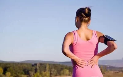 Are You Letting Back Pain Hold You Back?