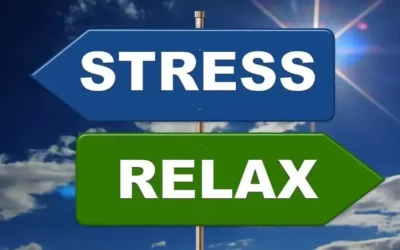 Stress: Physical Symptoms And Solutions